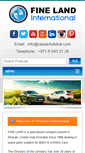 Mobile Screenshot of carpartsdubai.com